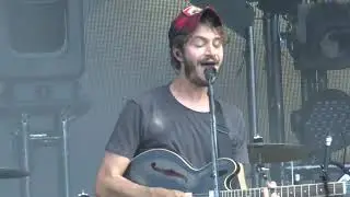 Editors -british summer time 7 july 2018- Full show