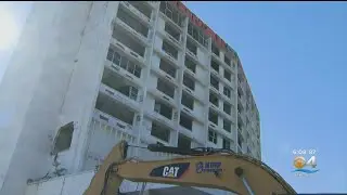 Once a source of pride for Miami Gardens, Parkway West Medical Center to be demolished