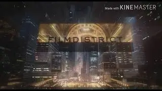Filmdistrict/GK Films/Infinitum Nihil/Filmengine