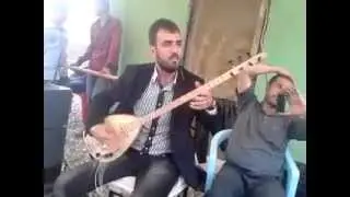 BİSMİLLİ ÇETO GRANİ  YENİ FİGÜRLERİYLE ŞİLBEDE ÇALARKEN 2014-2015