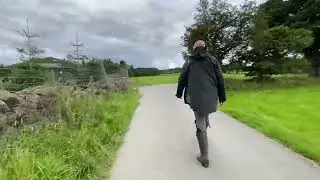 Dacre Banks, Caminata 03