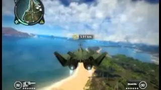infultration of the military harbor part 2