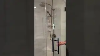 Brightening your feed with a beautiful master bath! 🛁🏡 #masterbath #bathremodel #sagegreen #twdaz