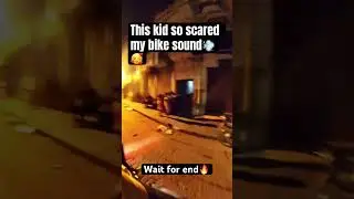 Girls reaction that Kid voice😅#uk07rider #viral #trendingshorts
