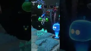Astro Bot - Double Dug-in 🏆 Trophy Guide