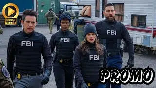FBI 7x11 Promo 