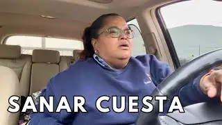 Voy a terapia… pero ya no puedo seguir pagando  | Vlog