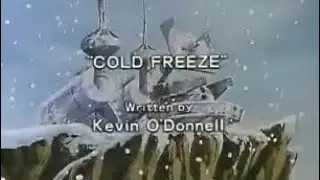 The New Adventures of He-Man [1990] | S1 E28 | Cold Freeze