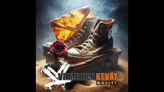 Viimeinen Kev&auml;t - Mailit