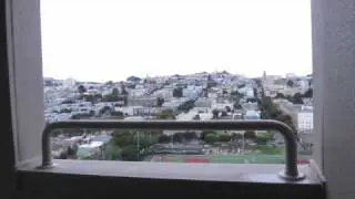 Pent House Apartment for rent in San Francisco