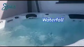 Sorrento Luxury Hot Tub Spa