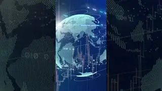Major Financial Hub #newyork #tokyo #london #hongkong #singapore #dubai #wallstreet #nyse #nasdaq