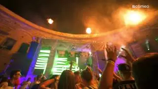 Cameo at World Of Elements Festival 2016