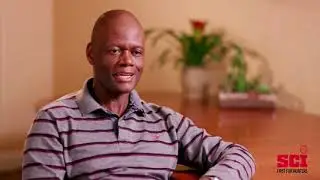 Safari Club Interview with Botswana's Professor Joseph Mbaiwa
