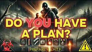 Essential SHTF Preps: A Beginner&rsquo;s Guide to Emergency Preparedness