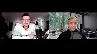 Криптовалютные богачи: Скрытая рука Британии в американском правительстве | Они создали &laquo;глубинно...