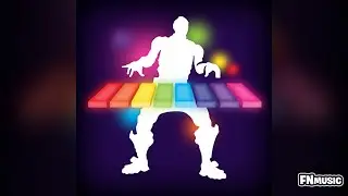 Fortnite Key Change Lobby Music (OST)