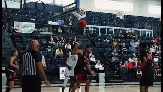West LA College Sophomore Joseph Anderson 6&rsquo;3 180 G Highlight Tape. A Lock Down Defender.