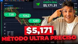 C&oacute;mo Empezar Obtener Ganancias En Quotex Trading Con Un M&eacute;todo Ultra Preciso