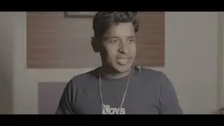 Aaj ka din ghar ke aas-paas ek fun aur masti bhare shoot ke saath gaya!