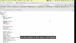 Android Tutorial From Beginner To Professional -074 JSON and Gson