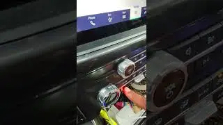 2022 Ford F-150 - How to Operate the Heated / Cooled Seats