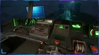 The Last Caretaker    My First Human in Space and here's how I did it !