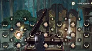 Con La Brisa - Black Panther: Wakanda Forever &bull;Piano Cover&bull; (Harry Potter : Magic Awakened