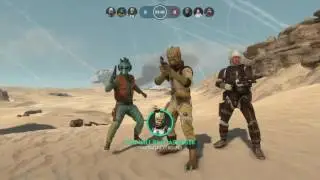 BattleFront Part 2