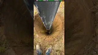 The Machine In Hole😨| New Viral Gadgets, Smart Appliances, Kitchen Utensils/ Home Inventions