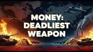 Money: The Deadliest Weapon of World War II
