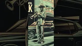 AI Has Generated This Ska Punk Instrumental