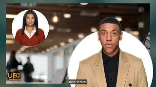 Advertising section of the UBJ Community