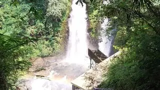 curug cinulang