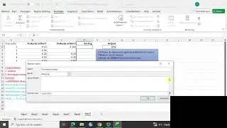 Excel LAMBDA in de boekhouding   Blad7