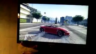 Nvidia 9600 gt