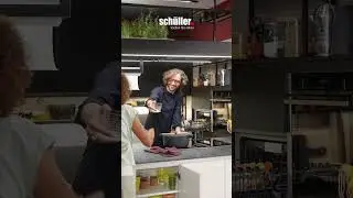 Lost in the Details | Sch&uuml;ller German Kitchen Design