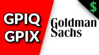 47% Total Returns! - (GPIQ, GPIX Goldman Sachs ETF Review)
