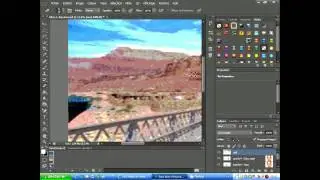 Pulsion Art - Speed Art #01 