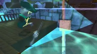 ::LegoPepper's Castle RP - Trailer::
