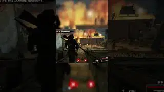 Ultra HD Mobile Gaming | Zombie Army 4 Dead War | Xbox Cloud Gaming #xbox #automobile #gaming #games