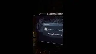 ChronoShinobi Live Stream