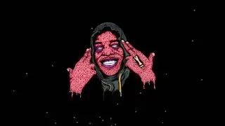 (FREE BEAT) Dababy - Instrumental con mucho flow |fuerte 808| type beat 2022