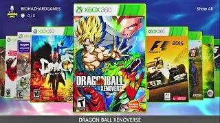 HD 500GB EXTERNO P/ XBOX 360 EXPLOIT (Edivaldo - Crici&uacute;ma - SC)