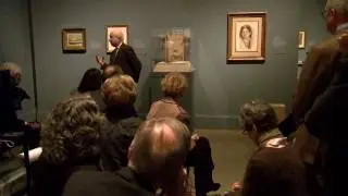 A Scholars' Day Workshop: Collecting Old Master Drawings over Recent Decades
