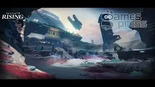 Destiny: Rising Launches Global iOS Pre-Registration and Exclusive Closed Beta Test