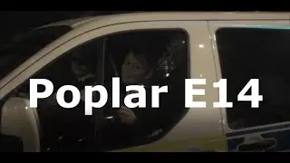Poplar E14 Gang Violence Scoreboard