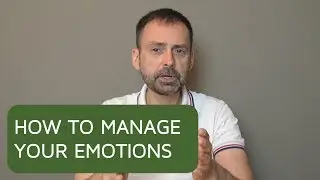 Life Coach London: How to Manage Your Emotions