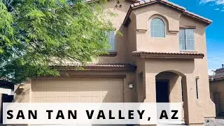 Homes For Sale San Tan Valley, Arizona $536,000 3,218 Sqft, 7 Bedrooms, 4 Bathrooms