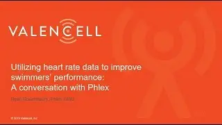 Utilizing heart rate data to improve swimmers&rsquo; performance: A conversation with Phlex
